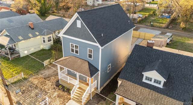 Photo of 314 Hunt Ave, Richmond, VA 23222