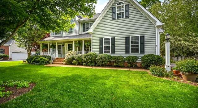 Photo of 9057 Cottleston Cir, Mechanicsville, VA 23116