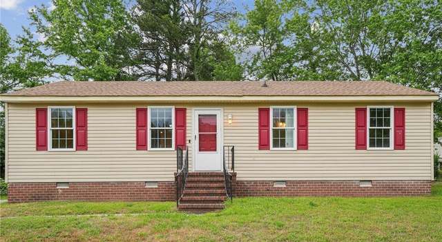 Photo of 20903 Truth Dr, Chesterfield, VA 23803