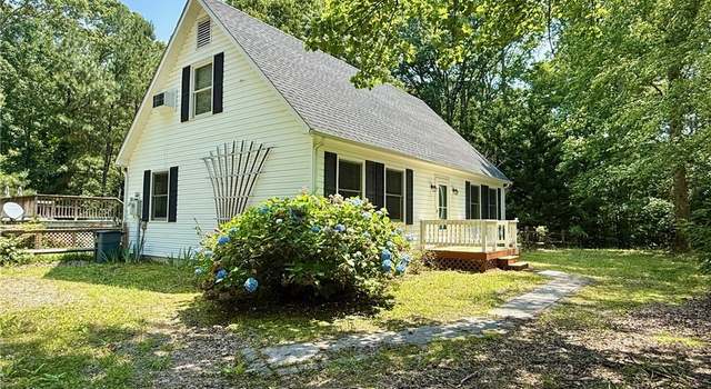 Photo of 241 Levelfield Ln, Lancaster, VA 22503