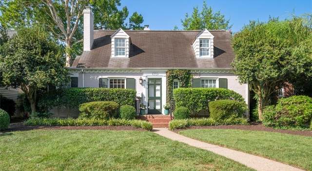 Photo of 4709 Kensington Ave, Richmond, VA 23226