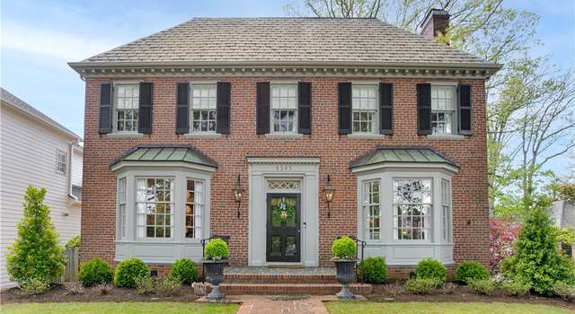 Photo of 4545 Monument Ave, Richmond, VA 23230