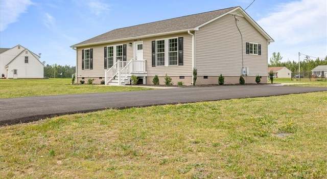 Photo of 29209 Forestview Dr, Waverly, VA 23890