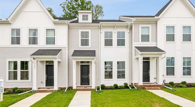 Photo of 356 Mt. Mccauley Way, VA 23009