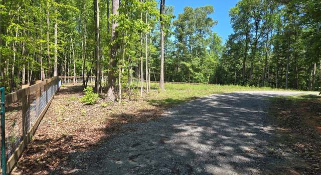 Photo of TBD 17 Acres High Point Rd, Crewe, VA 23930