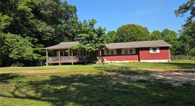 Photo of 20803 Old Beaver Pond Rd, Mc Kenney, VA 23872