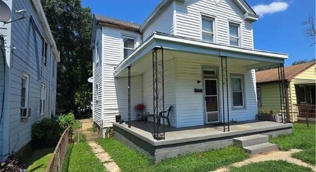 Photo of 622 Pollock St, Richmond, VA 23222