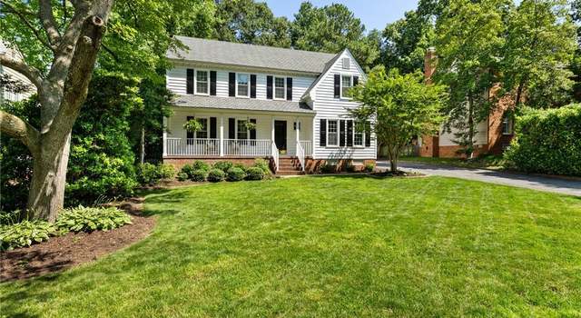 Photo of 9522 Downing St, Henrico, VA 23238