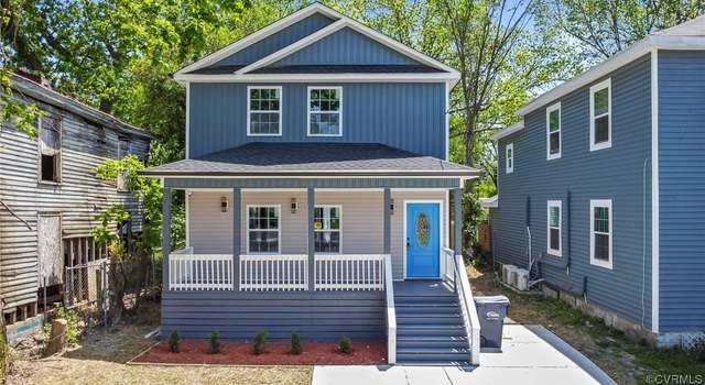 Photo of 1422 Oakdale Ave, Petersburg, VA 23803