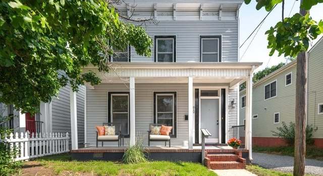 Property at 612 Idlewood Ave, Richmond, VA 23220, 4 beds, 2 baths