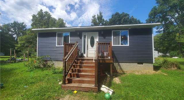 Photo of 28428 Westbrook St, Newsoms, VA 23874