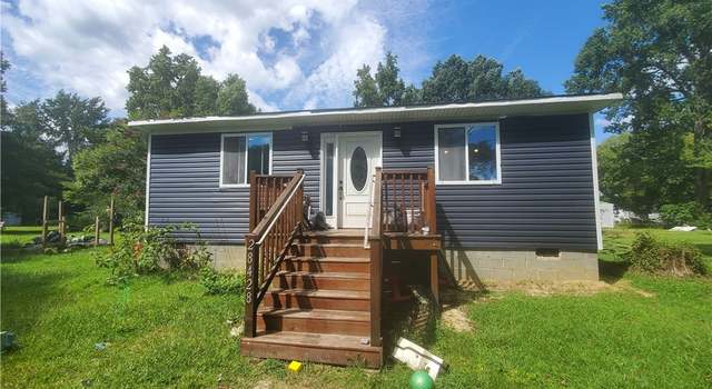 Photo of 28428 Westbrook St, Newsoms, VA 23874