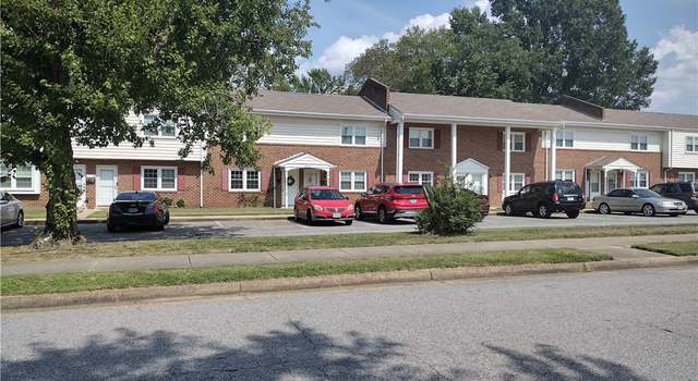 Photo of 3115 Dale Ave, Colonial Heights, VA 23834