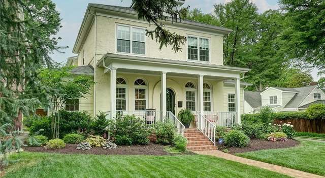 Photo of 4319 Kensington Ave, Richmond, VA 23221