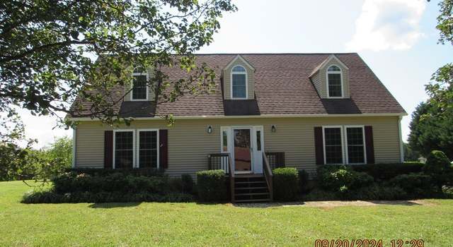 Photo of 352 Genito Rd #352, Burkeville, VA 23922