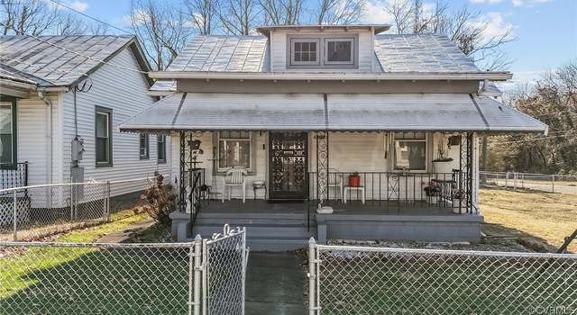 Photo of 1203 N 38th St, Richmond, VA 23223