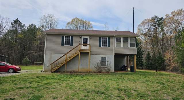 Photo of 263 Ground Hog Way, King & Queen, VA 23126