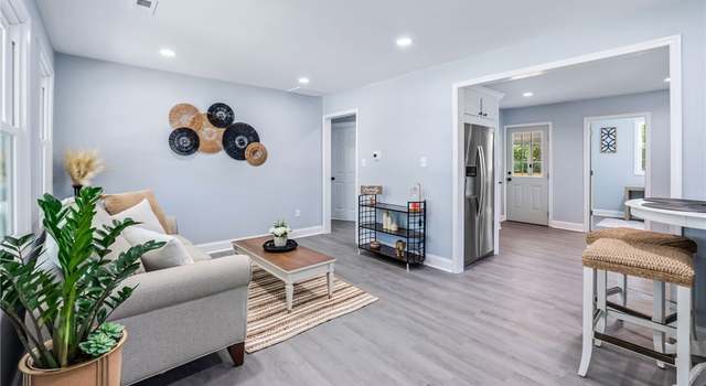 Photo of 615 Northside Ave, Richmond, VA 23222