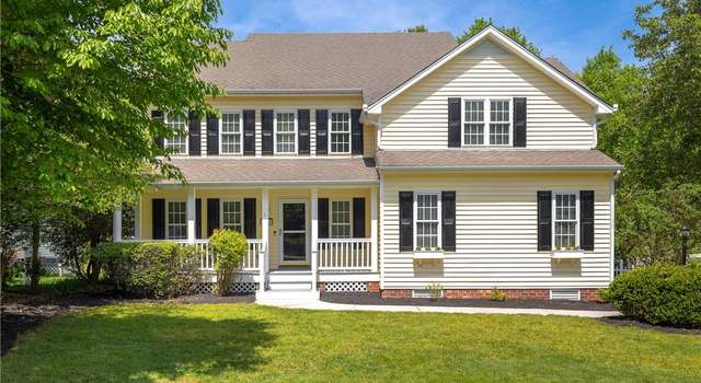 Photo of 7718 Hampton Summit Pl, Chesterfield, VA 23832
