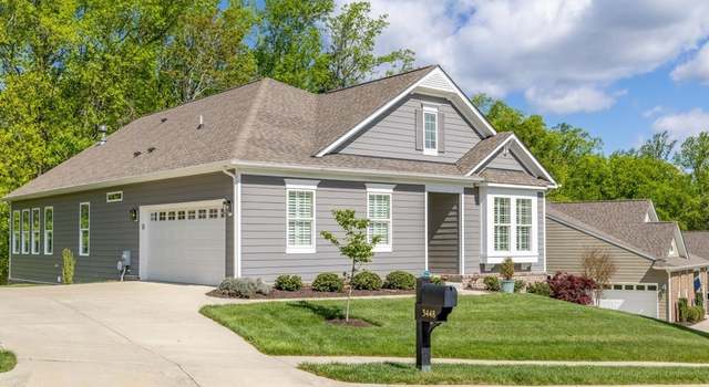 Photo of 3448 Archer Springs Ter, Richmond, VA 23235