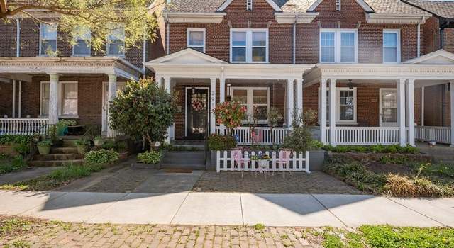 Photo of 2917 Parkwood Ave, Richmond, VA 23221
