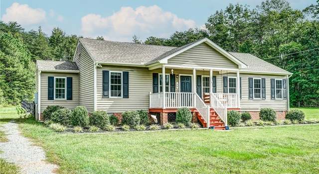 Photo of 48 Hopeful Church Ln, Bumpass, VA 23024