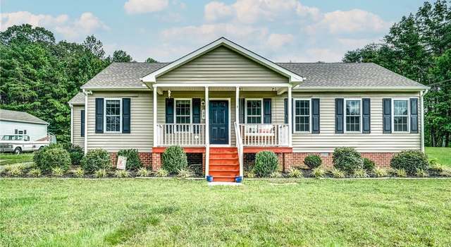 Photo of 48 Hopeful Church Ln, Bumpass, VA 23024