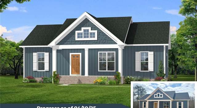 Photo of TBD Deuprees Store Rd, Charlotte Courthouse, VA 23937