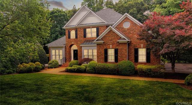 Photo of 91 W Square Dr, Richmond, VA 23238