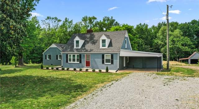 Photo of 2390 Old Hanover Rd, Sandston, VA 23150