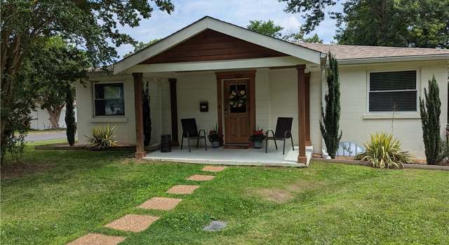 Photo of 186 Piedmont Ave, Colonial Heights, VA 23834