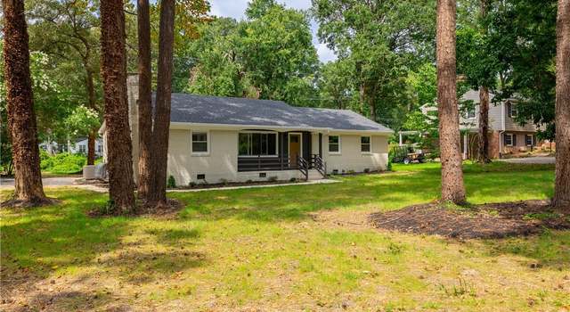 Photo of 2200 Stratford Rd, Richmond, VA 23225