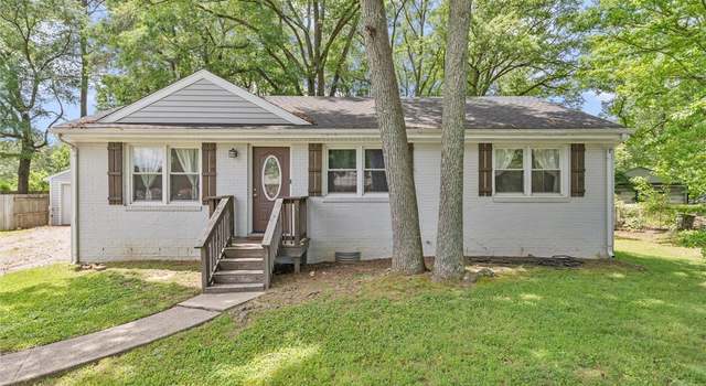Photo of 2804 Seibel Rd, Henrico, VA 23223