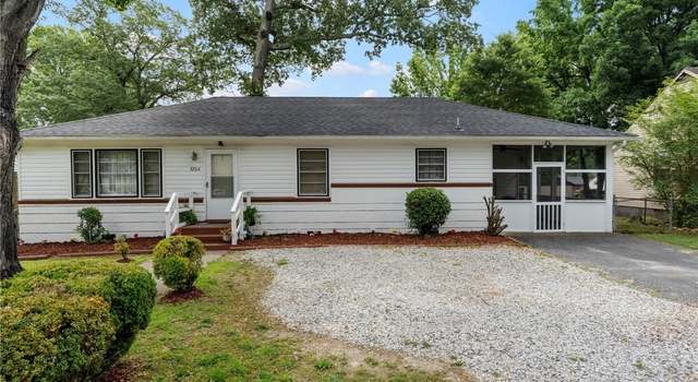 Photo of 3204 Evergreen Ave, Hopewell, VA 23860