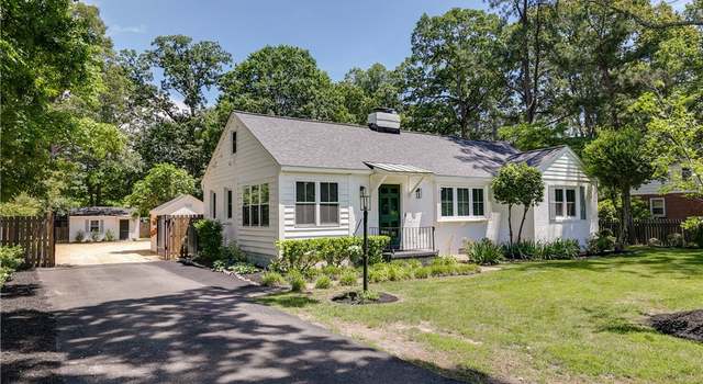 Photo of 2831 Westgate Dr, Richmond, VA 23235
