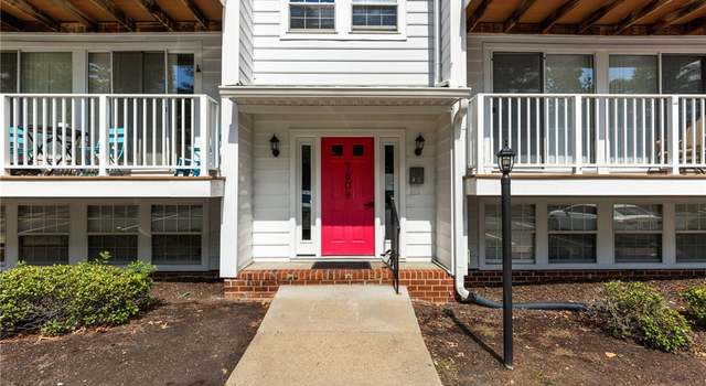 Photo of 7608 Roscommon Ct #2308, Henrico, VA 23228