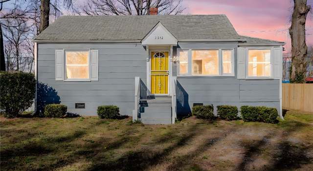 Photo of 3312 Chapel Dr, Richmond, VA 23224