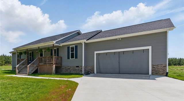 Photo of 1578 Jacks Creek Rd, King William, VA 23086