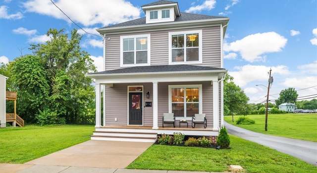 Photo of 1920 Greenwood Ave, Richmond, VA 23222