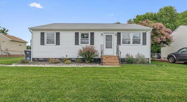 Photo of 3015 River Rd, Hopewell, VA 23860