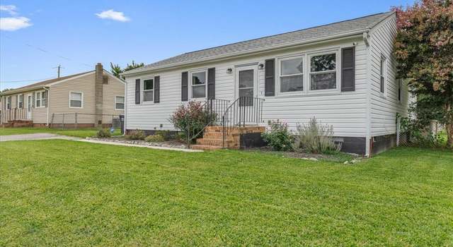 Photo of 3015 River Rd, Hopewell, VA 23860