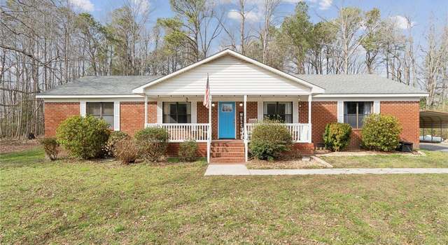 Photo of 17830 Stage Rd, New Kent, VA 23011