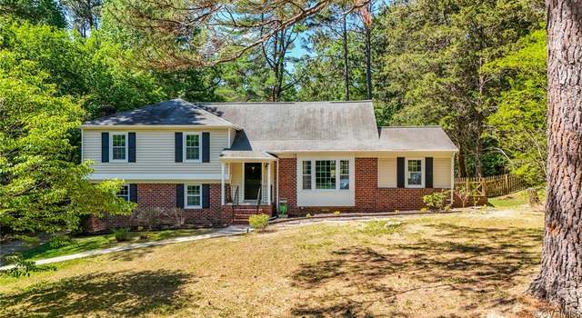 Photo of 7403 Wyandotte Dr, Richmond, VA 23225