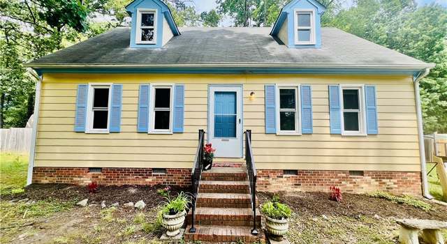 Photo of 6004 Simplicity Ct, Chesterfield, VA 23832