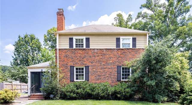 Photo of 903 Woodberry Rd, Henrico, VA 23229