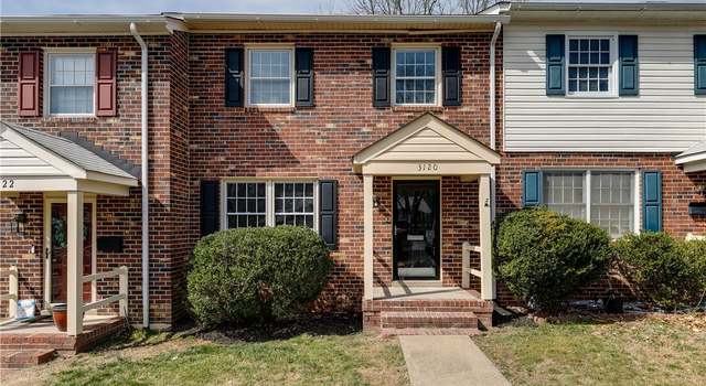 Photo of 3120 Newington Ct, North Chesterfield, VA 23224