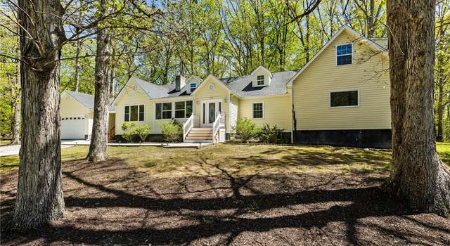 Photo of 439 Wood Acres Rd, Goochland, VA 23103