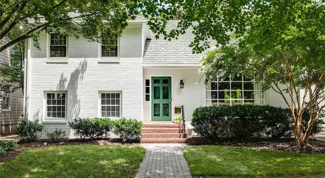 Photo of 4504 Bromley Ln, Richmond, VA 23221