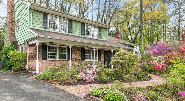 Photo of 505 Baldwin Rd, Henrico, VA 23229
