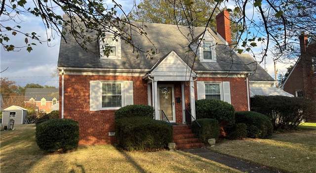 Photo of 1322 Wentbridge Rd, Richmond, VA 23227
